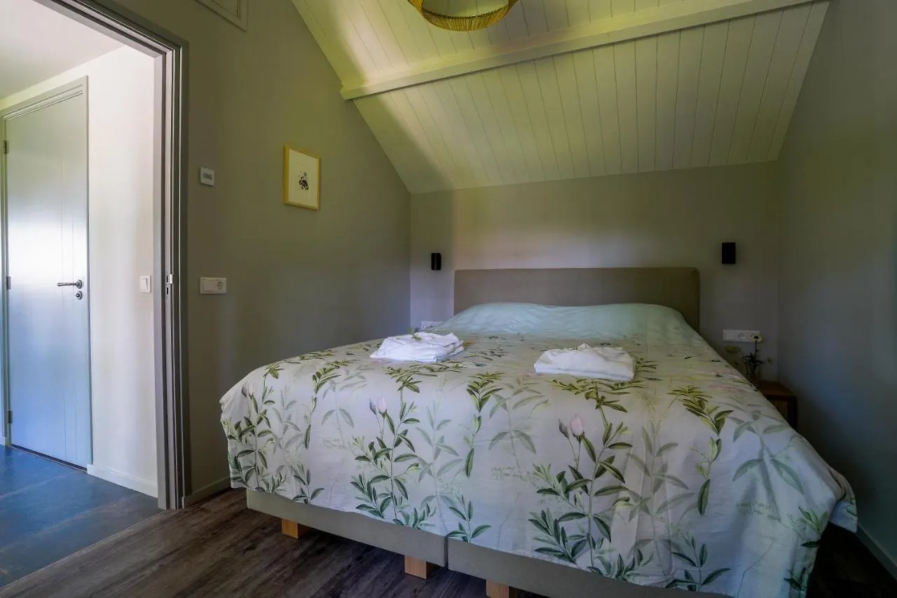 Bbkleine Beerze Villa Hoogeloon Holiday home