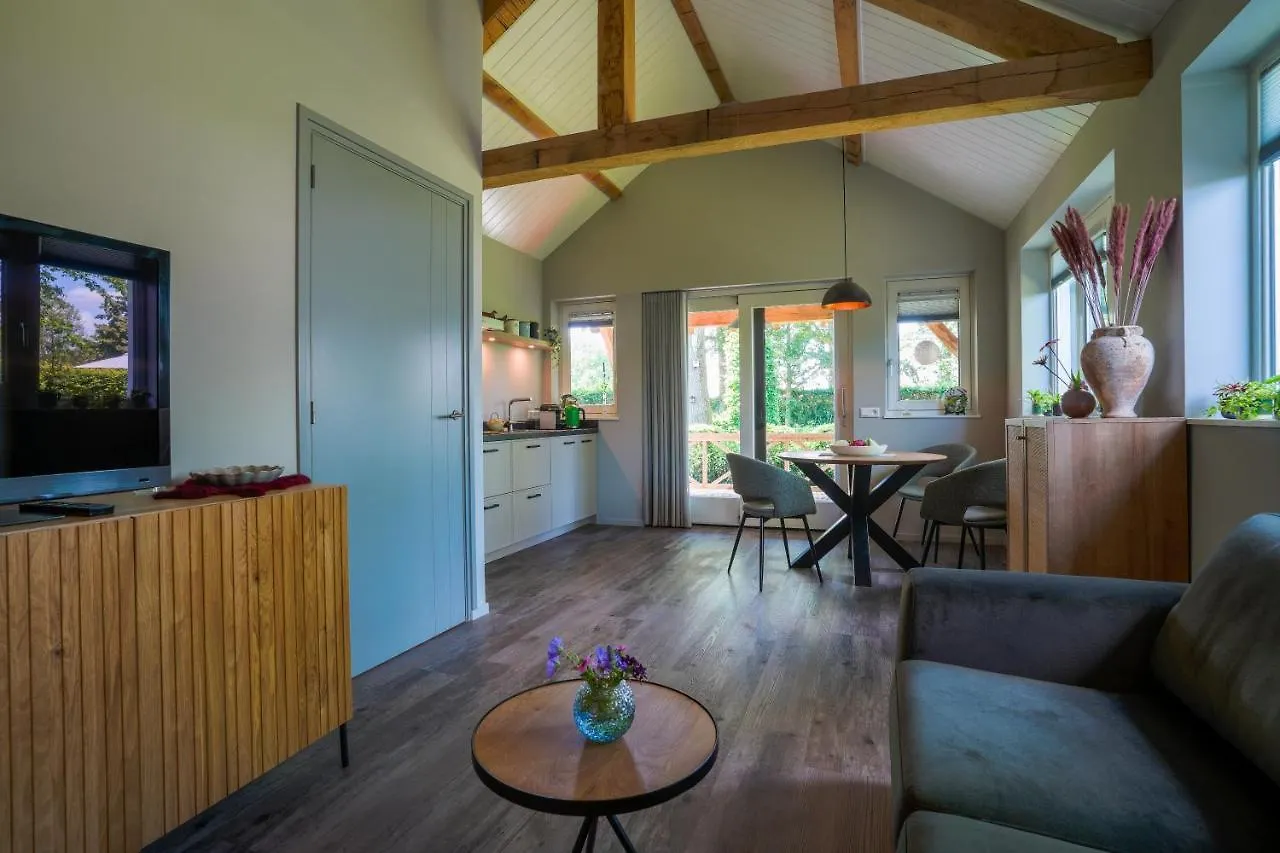 Bbkleine Beerze Villa Hoogeloon 0*,